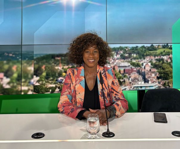 Fatoumata Sidibe Journaliste Fatoumata Sidibe Journaliste